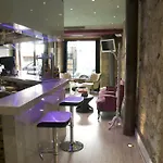 Revolutum Gasthof Salamanca