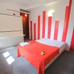 Gasthof Revolutum Salamanca