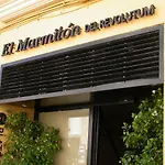 Gasthof Revolutum Salamanca