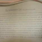 Revolutum Gasthof Salamanca