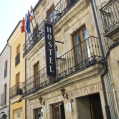 Revolutum Guest house