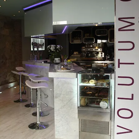 招待所 Revolutum 萨拉曼卡