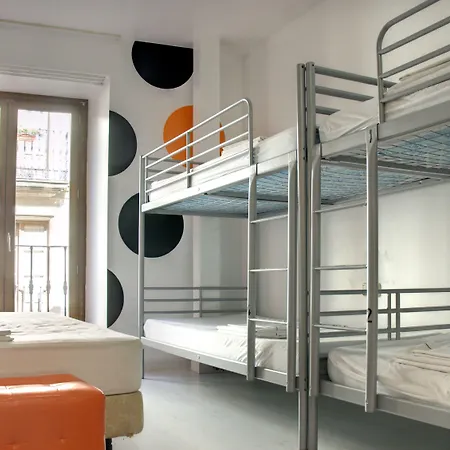 Maison d'hôtes Revolutum Salamanque