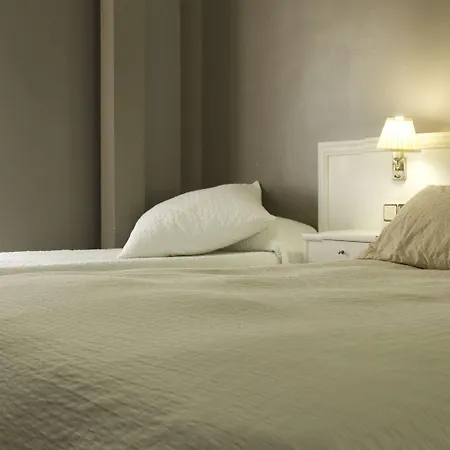 Revolutum 招待所 萨拉曼卡