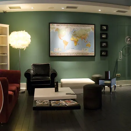 Revolutum Maison d'hôtes 2*