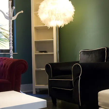 招待所 Revolutum 萨拉曼卡