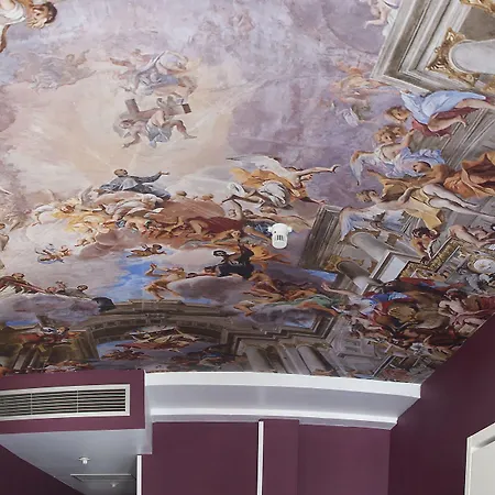 Maison d'hôtes Revolutum