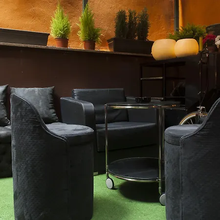 Revolutum Maison d'hôtes 2*