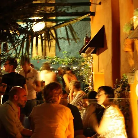 Revolutum Maison d'hôtes