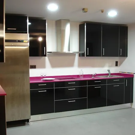 Revolutum Maison d'hôtes Salamanque