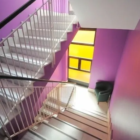 Maison d'hôtes Revolutum 2*