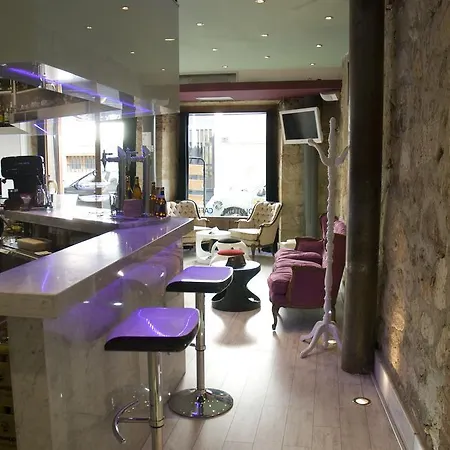 Revolutum 招待所 萨拉曼卡