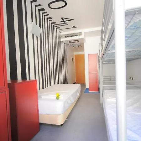 招待所 Revolutum 萨拉曼卡