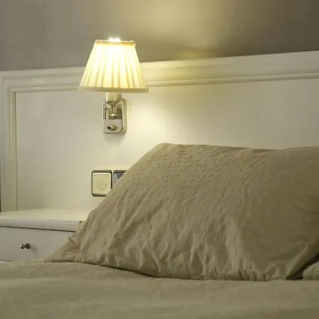 Revolutum Maison d'hôtes