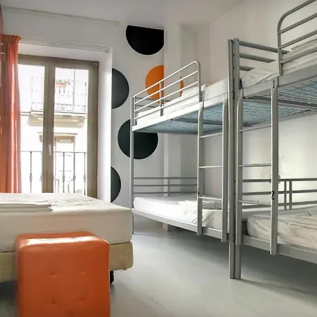 Maison d'hôtes Revolutum Salamanque