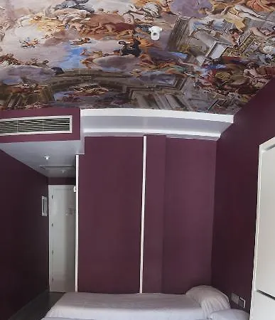 Guest house Revolutum