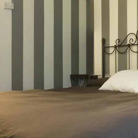 Revolutum Maison d'hôtes