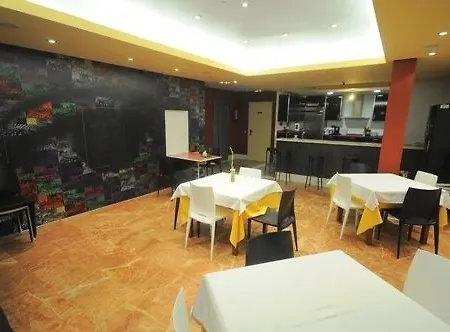 Revolutum Guest house