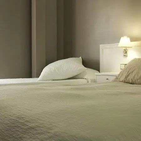Revolutum Guest house Salamanca