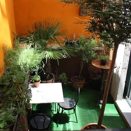 Revolutum Guest house