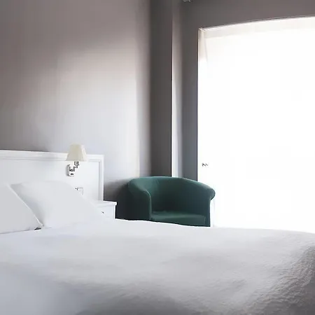 Revolutum Guest house Salamanca