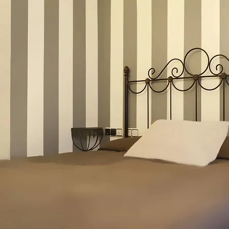 Revolutum Guest house Salamanca