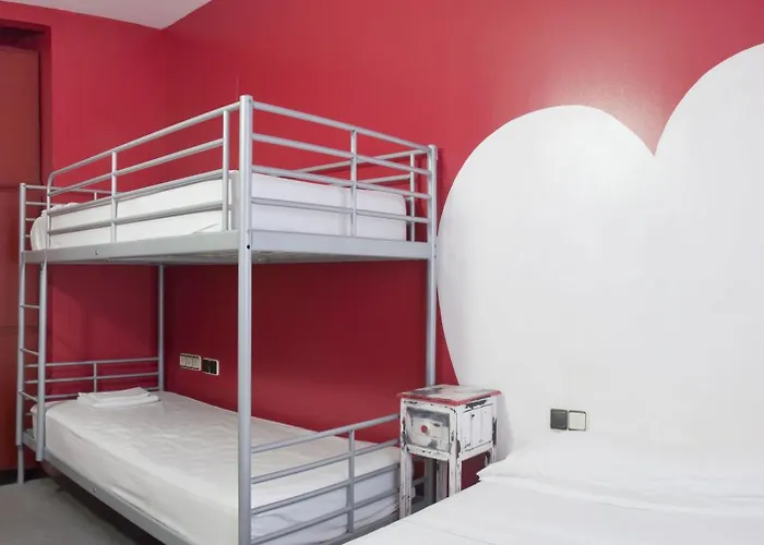 Guest house Revolutum