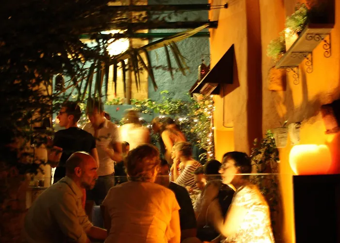 Gasthof Revolutum 2*