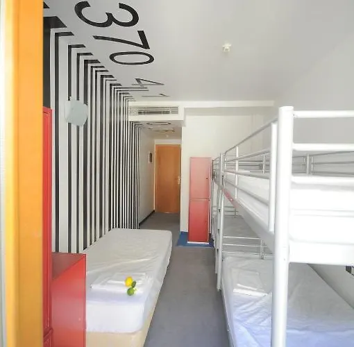 Guest house Revolutum Salamanca