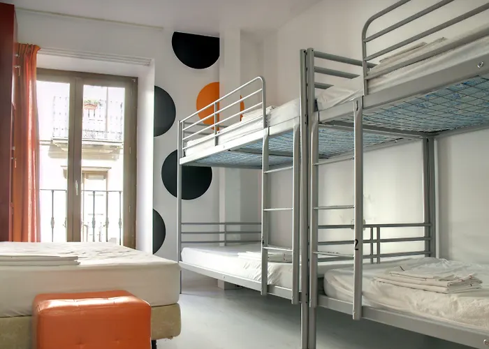 Guest house Revolutum Salamanca