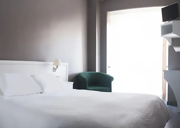 Revolutum Guest house