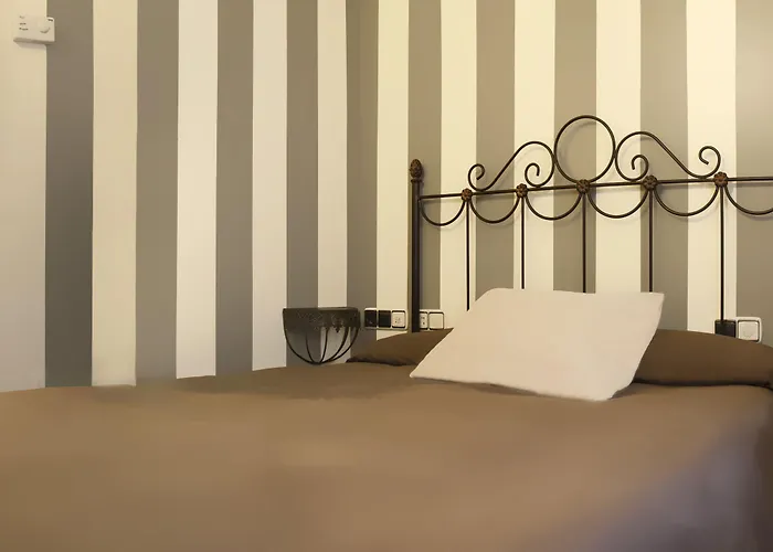 Guest house Revolutum Salamanca