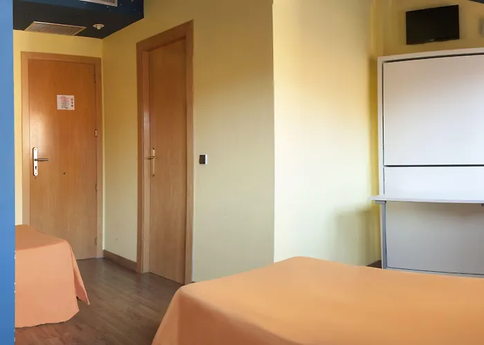 Revolutum Guest house