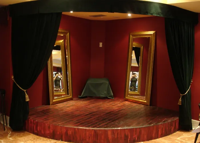 Guest house Revolutum