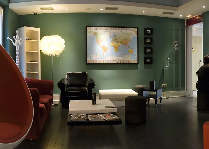 Revolutum Guest house 2*