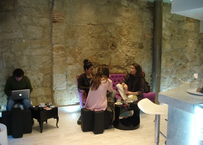 Revolutum Guest house