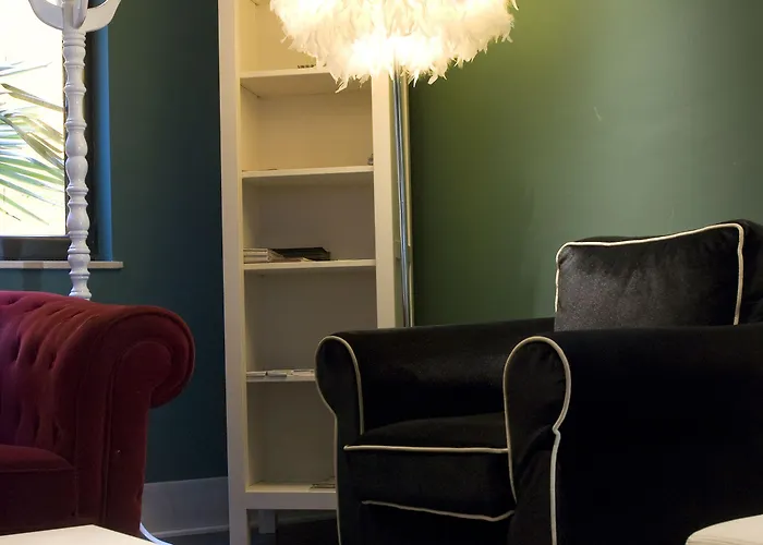 Guest house Revolutum Salamanca