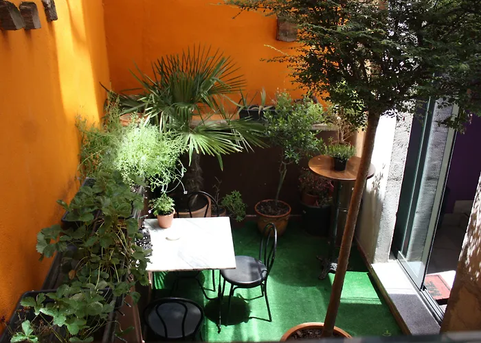 Gasthof Revolutum 2*