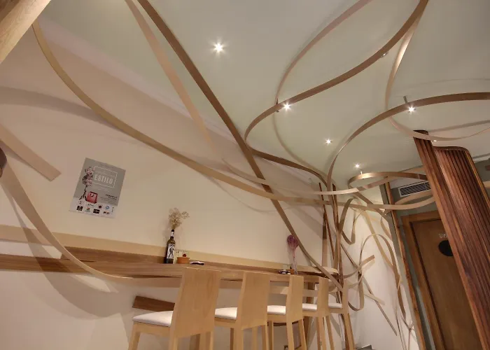 Revolutum Guest house 2*