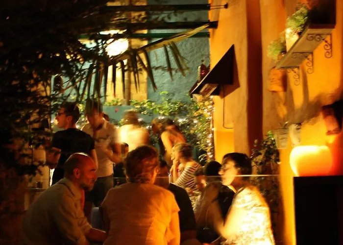 Revolutum Guest house