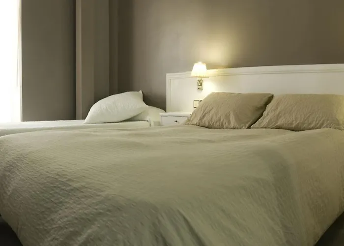 Guest house Revolutum