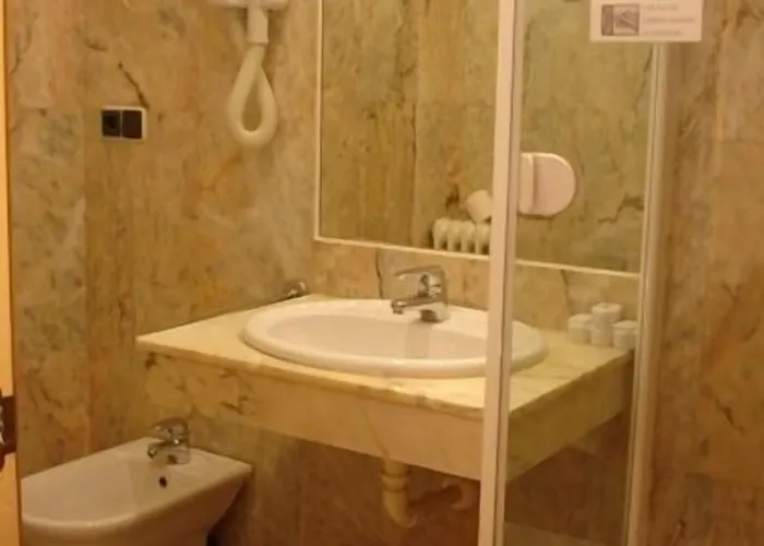 Revolutum Guest house