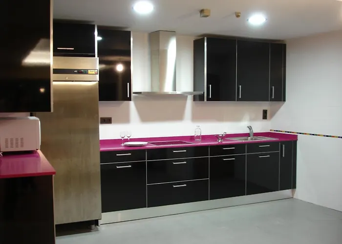 Revolutum Guest house Salamanca