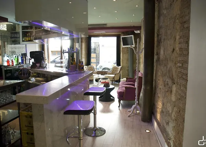 Revolutum Guest house Salamanca