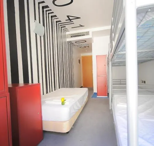 Guest house Revolutum Salamanca