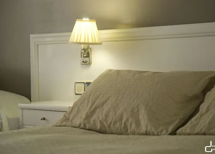 Revolutum Guest house