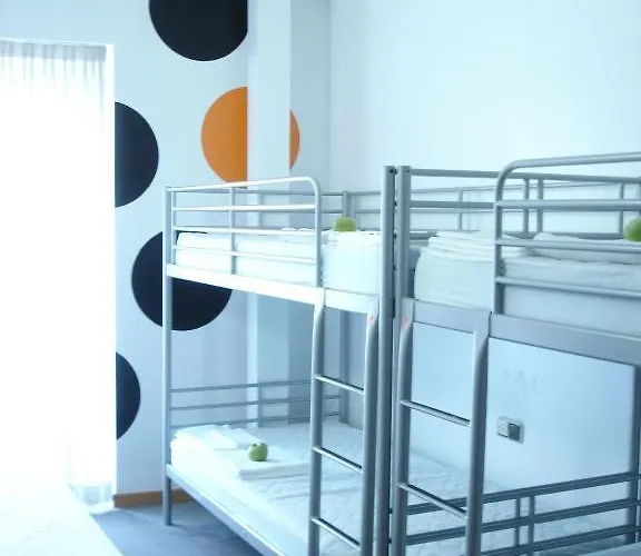 Guest house Revolutum Salamanca