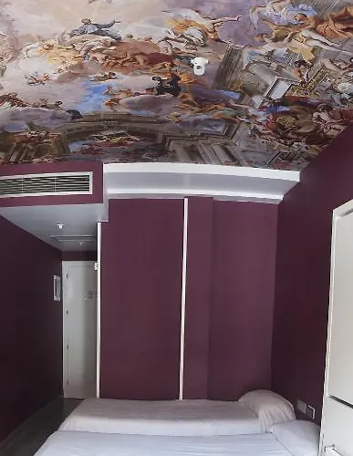 Guest house Revolutum