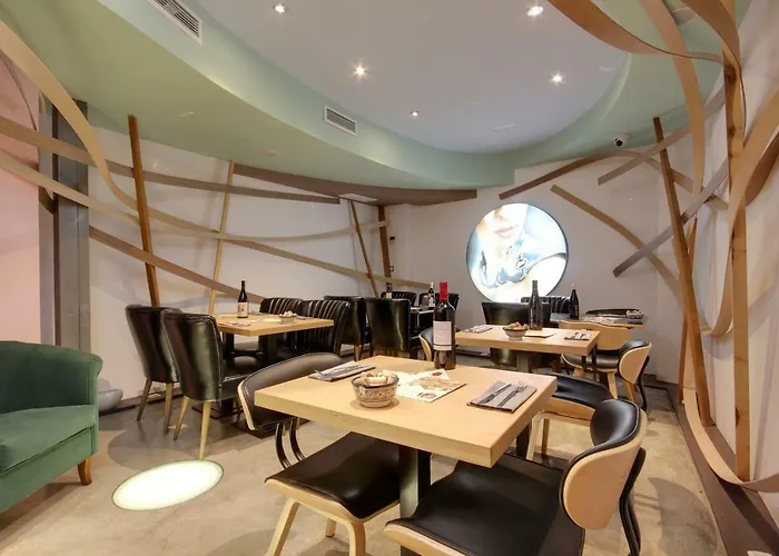 Guest house Revolutum Salamanca