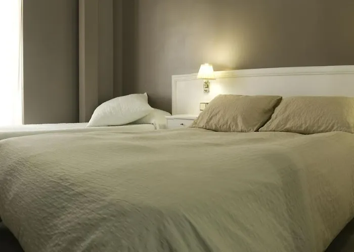 Guest house Revolutum Salamanca